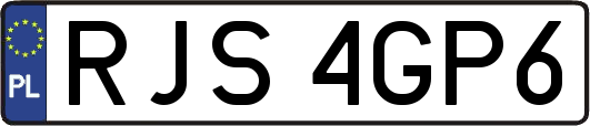 RJS4GP6