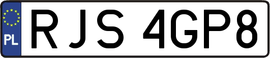 RJS4GP8