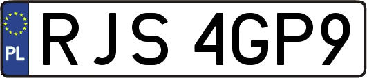 RJS4GP9