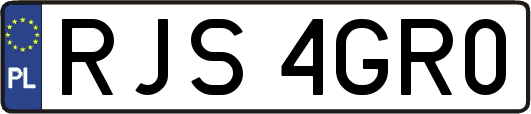 RJS4GR0