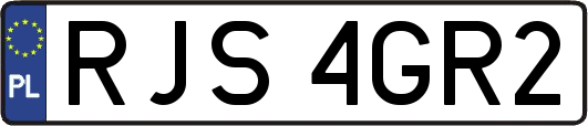 RJS4GR2