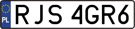 RJS4GR6