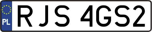 RJS4GS2