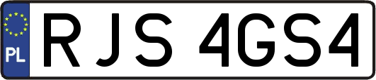 RJS4GS4
