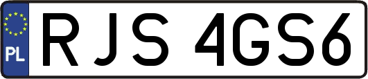 RJS4GS6