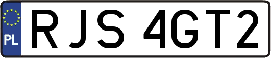 RJS4GT2