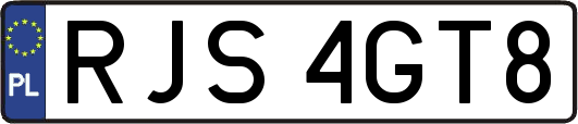 RJS4GT8