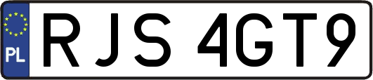 RJS4GT9