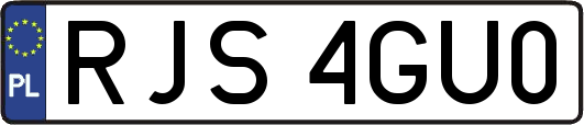 RJS4GU0