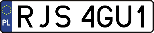 RJS4GU1