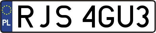 RJS4GU3