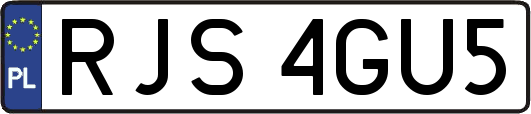 RJS4GU5