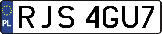 RJS4GU7