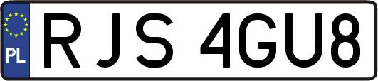 RJS4GU8