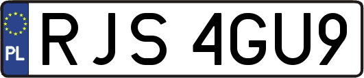 RJS4GU9