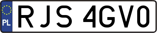 RJS4GV0