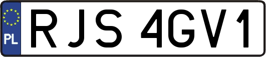 RJS4GV1