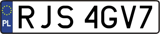 RJS4GV7