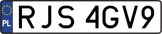 RJS4GV9