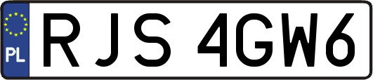 RJS4GW6