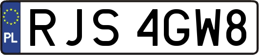 RJS4GW8