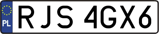 RJS4GX6