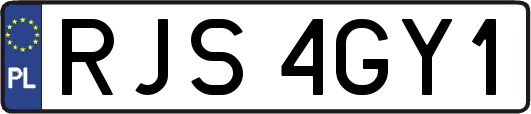 RJS4GY1