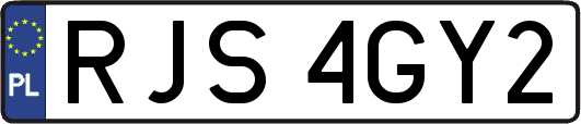 RJS4GY2