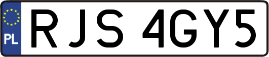 RJS4GY5