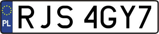 RJS4GY7