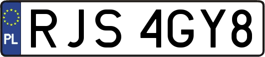 RJS4GY8