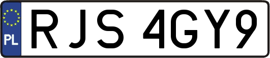 RJS4GY9