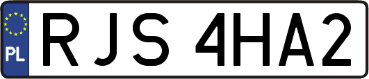 RJS4HA2