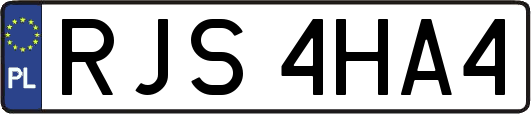 RJS4HA4