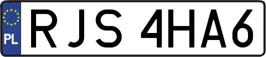 RJS4HA6