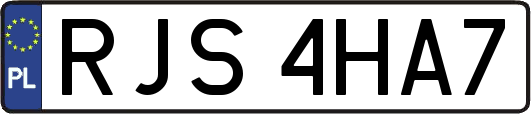RJS4HA7