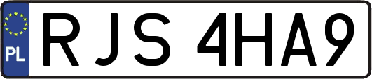 RJS4HA9