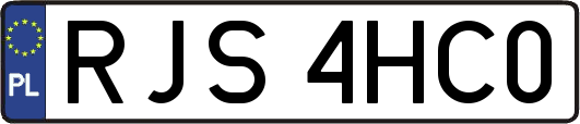 RJS4HC0