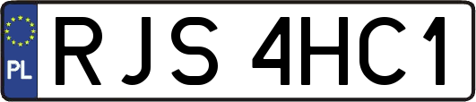 RJS4HC1