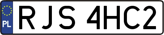 RJS4HC2