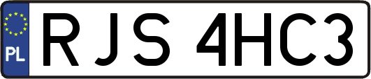 RJS4HC3