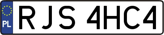 RJS4HC4