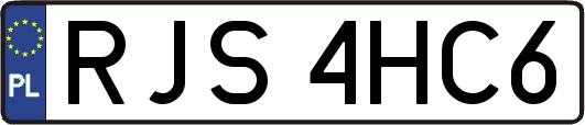 RJS4HC6