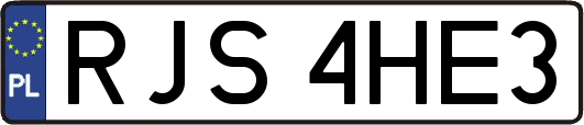 RJS4HE3