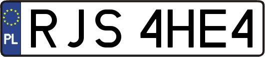 RJS4HE4