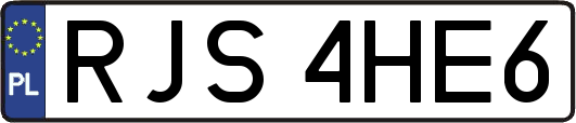 RJS4HE6