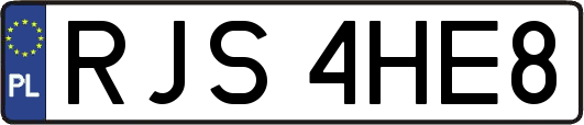 RJS4HE8