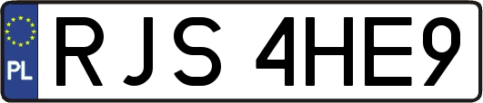 RJS4HE9