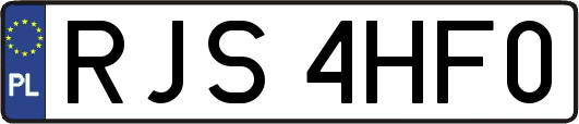 RJS4HF0
