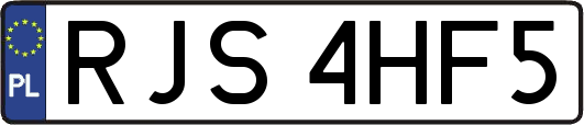 RJS4HF5